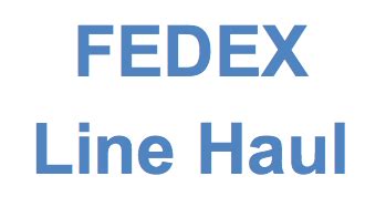 linehaul routes for sale|fedex ground routes.